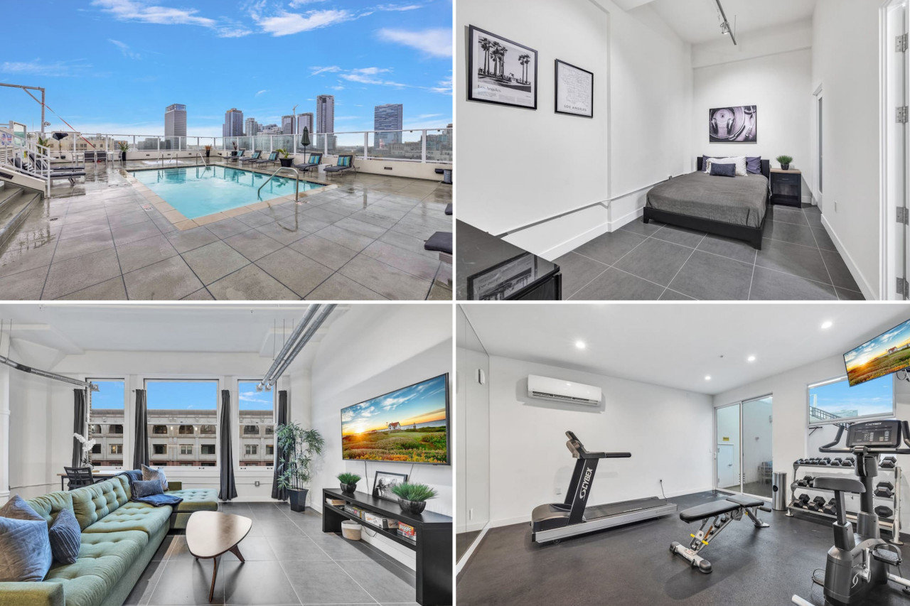 Los Angeles Vacation Rental