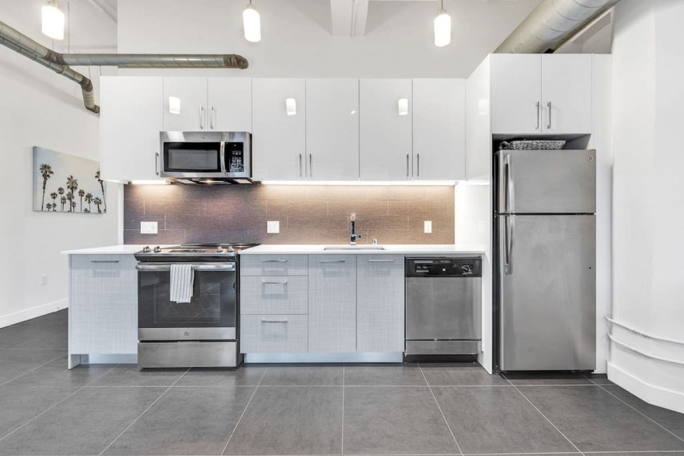 Los Angeles Vacation Rental