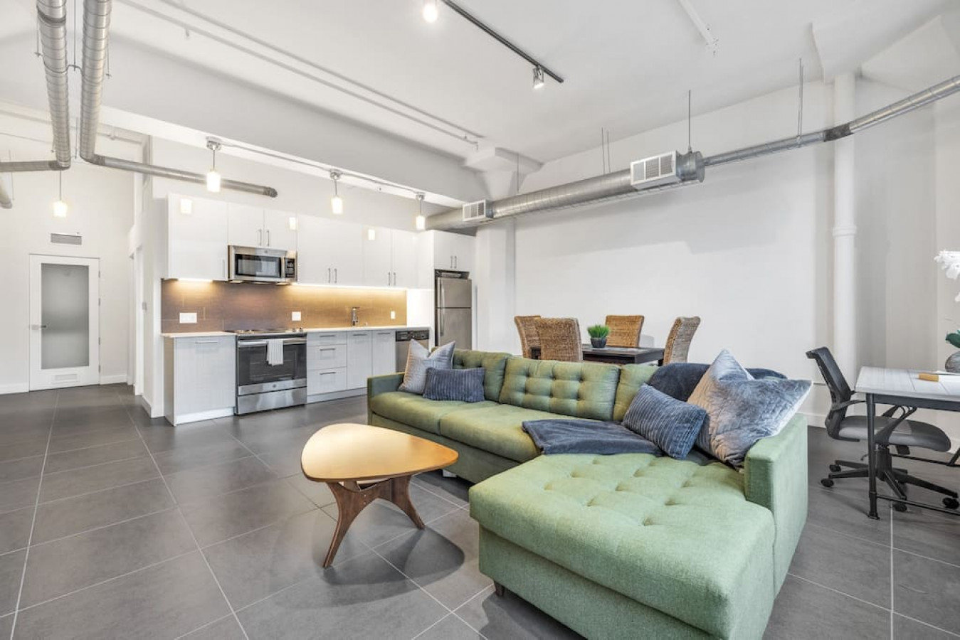 Los Angeles Vacation Rental