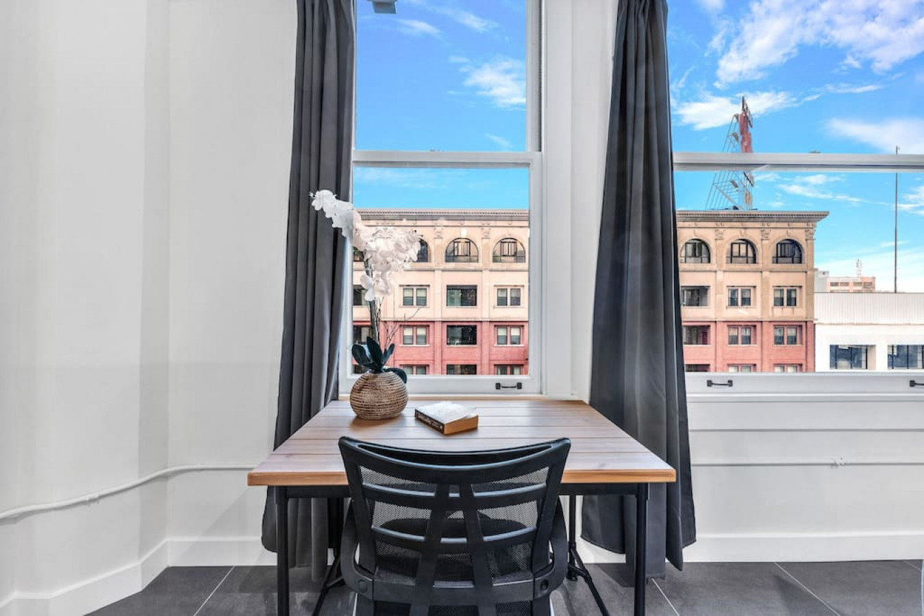 Los Angeles Vacation Rental