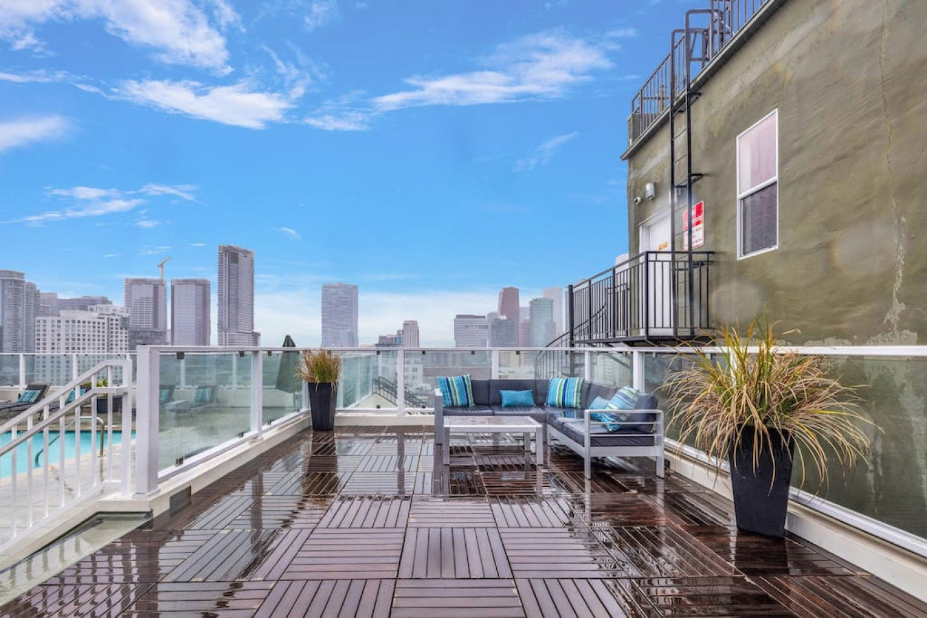 Los Angeles Vacation Rental