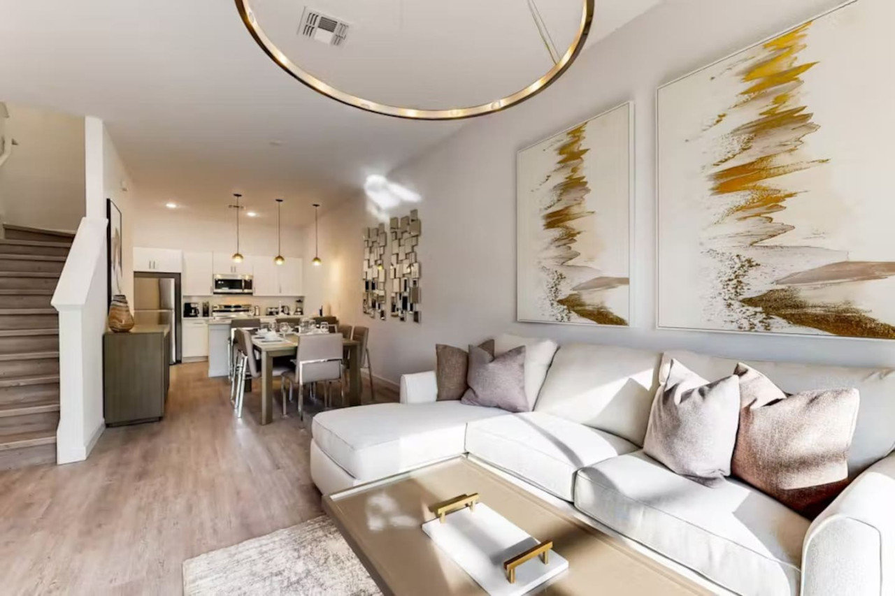 Davenport Vacation Rental