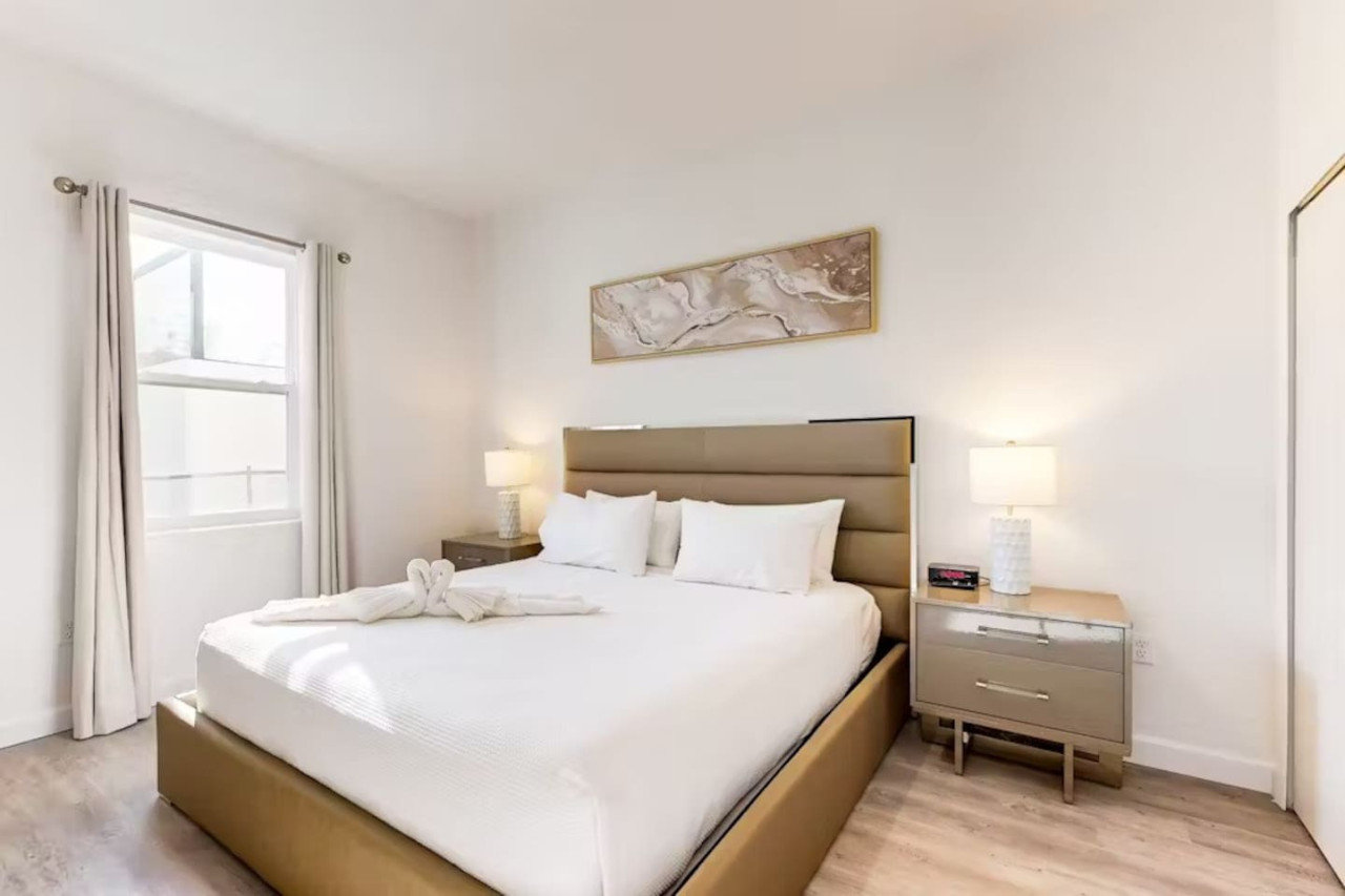 Davenport Vacation Rental