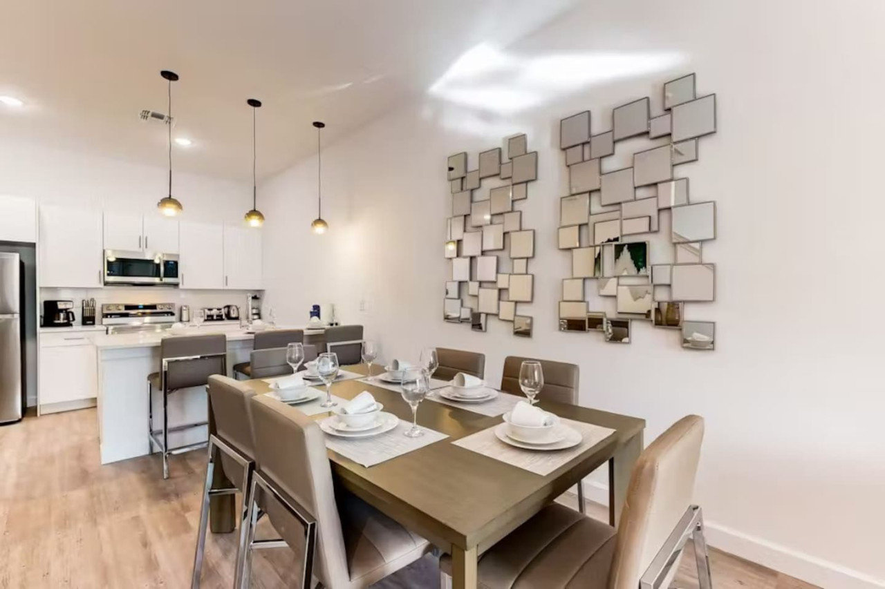 Davenport Vacation Rental