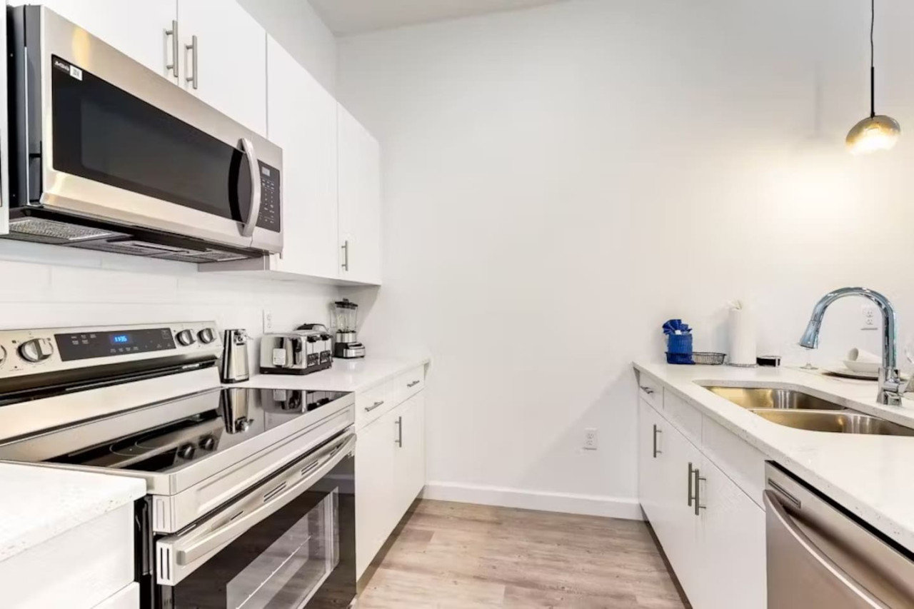 Davenport Vacation Rental