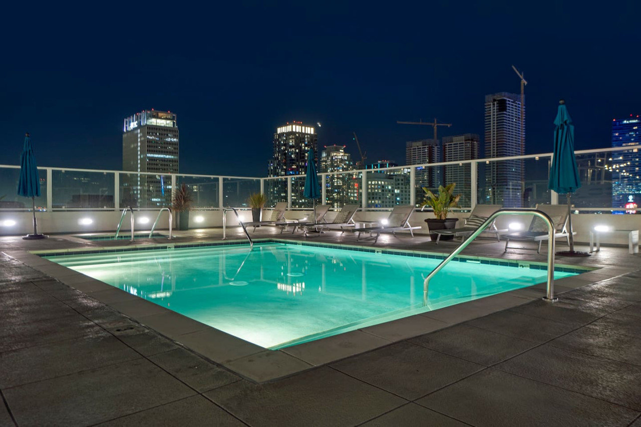 Los Angeles Vacation Rental