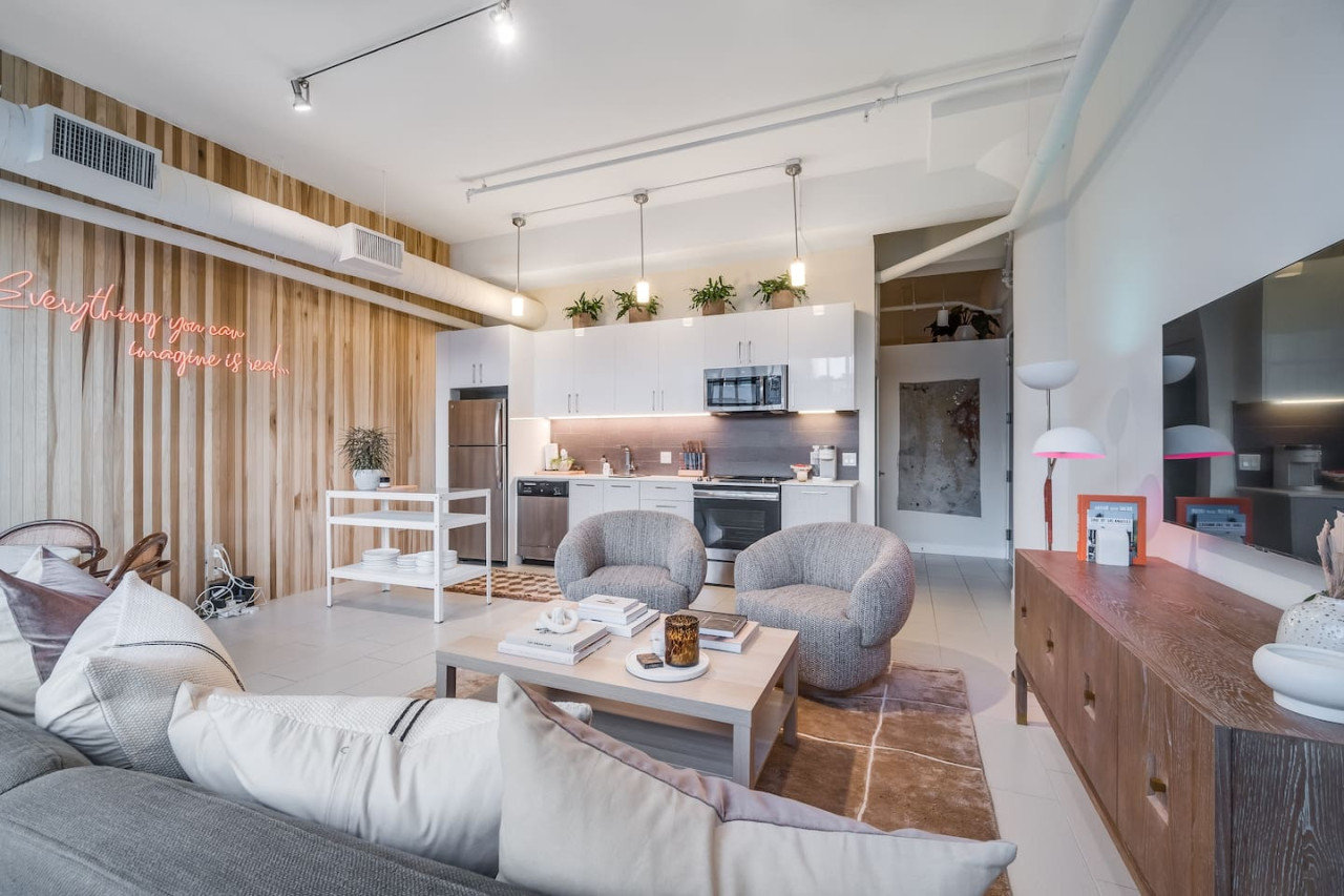 Los Angeles Vacation Rental