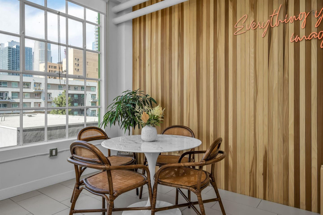 Los Angeles Vacation Rental