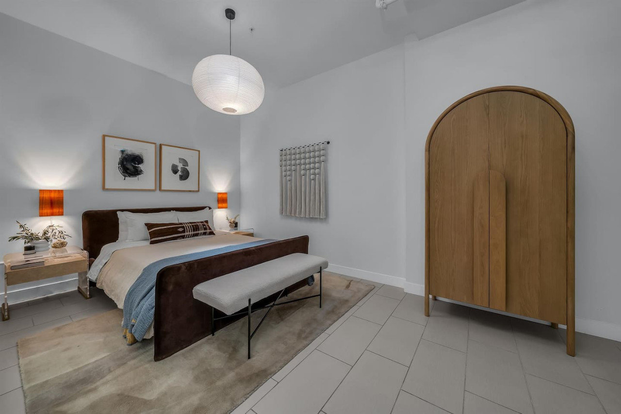 Los Angeles Vacation Rental