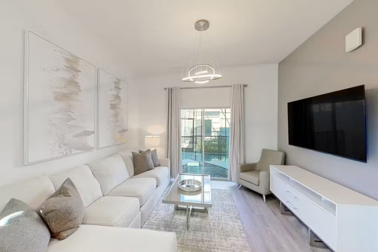 Davenport Vacation Rental