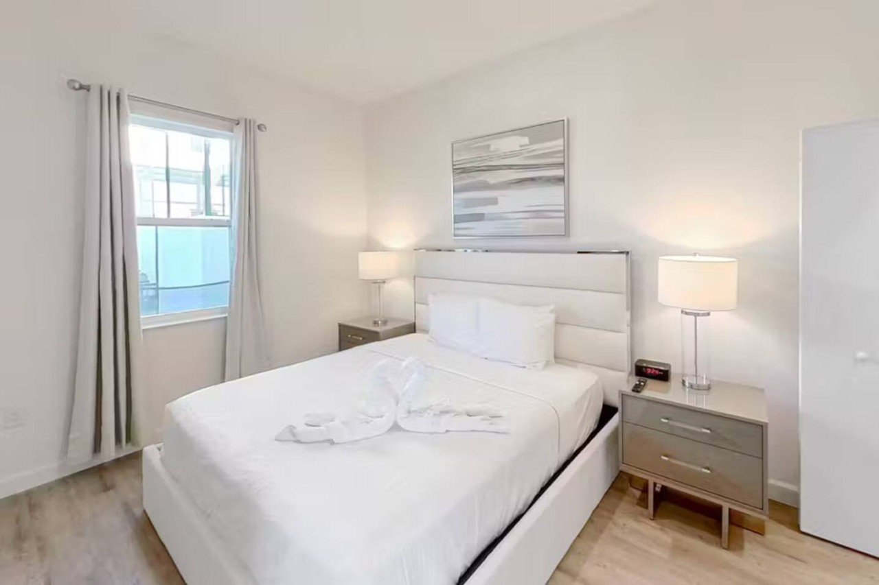 Davenport Vacation Rental