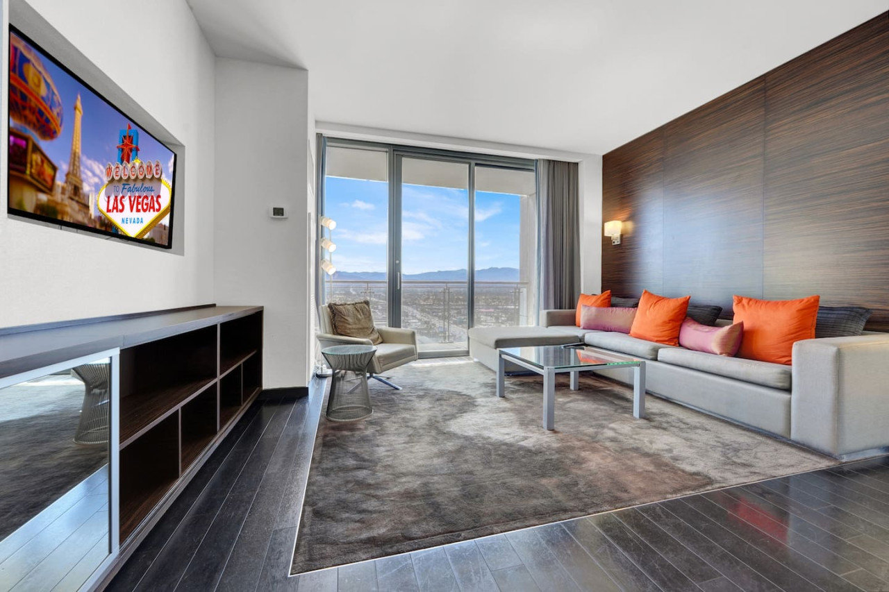 Las Vegas Vacation Rental