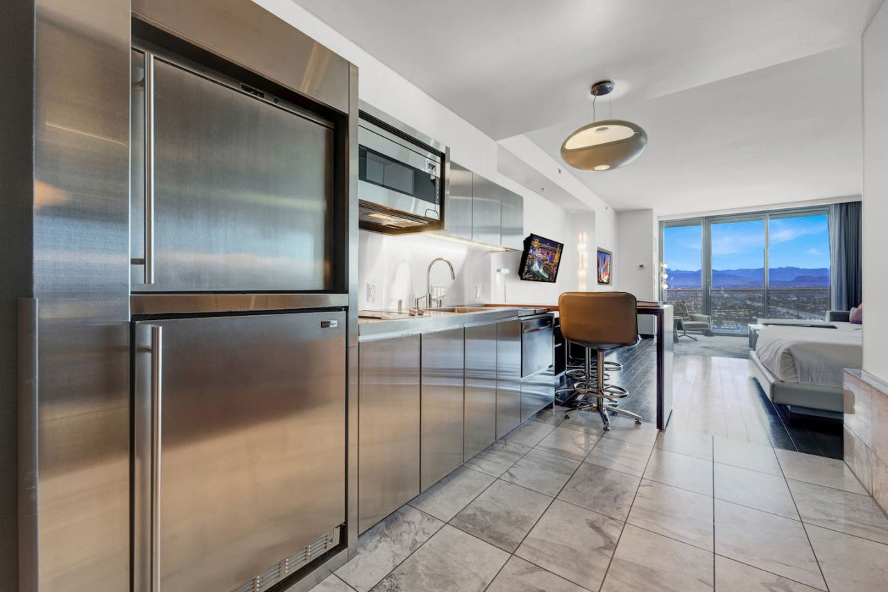 Las Vegas Vacation Rental