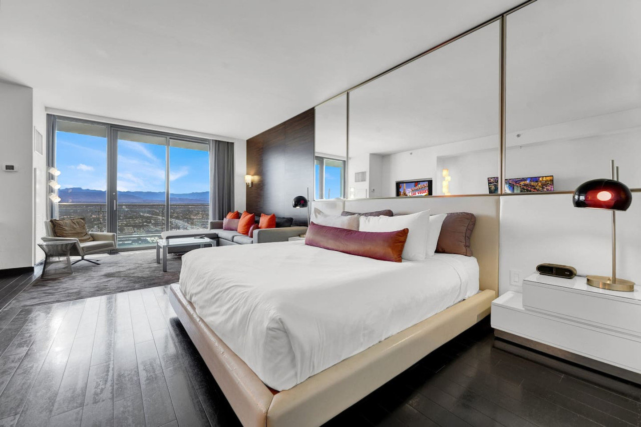 Las Vegas Vacation Rental