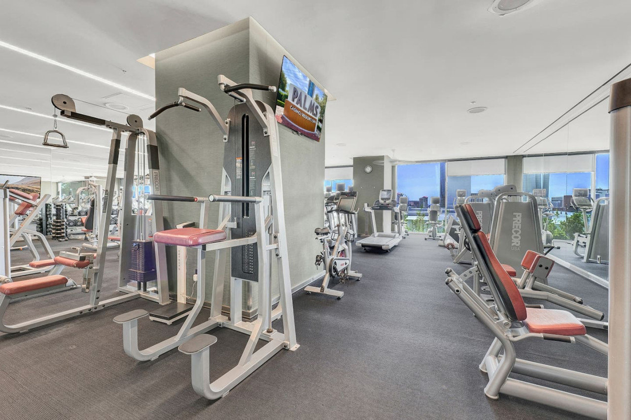 Las Vegas Vacation Rental