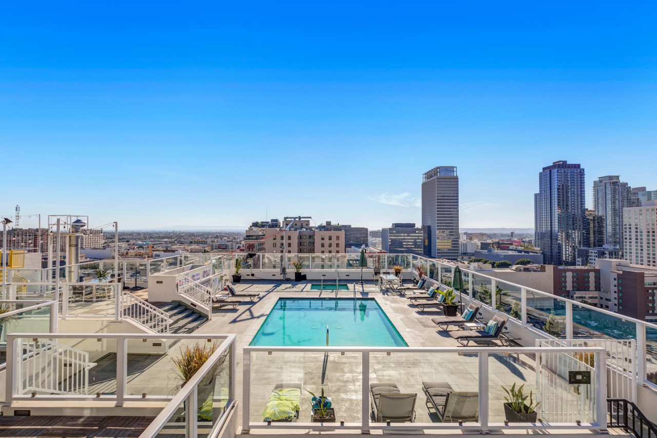 Los Angeles Vacation Rental