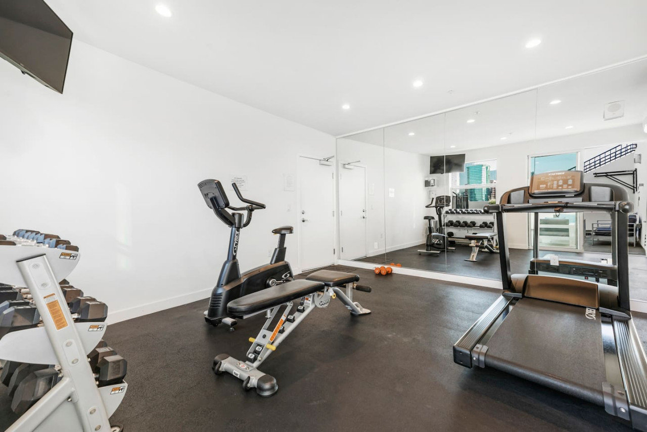 Los Angeles Vacation Rental