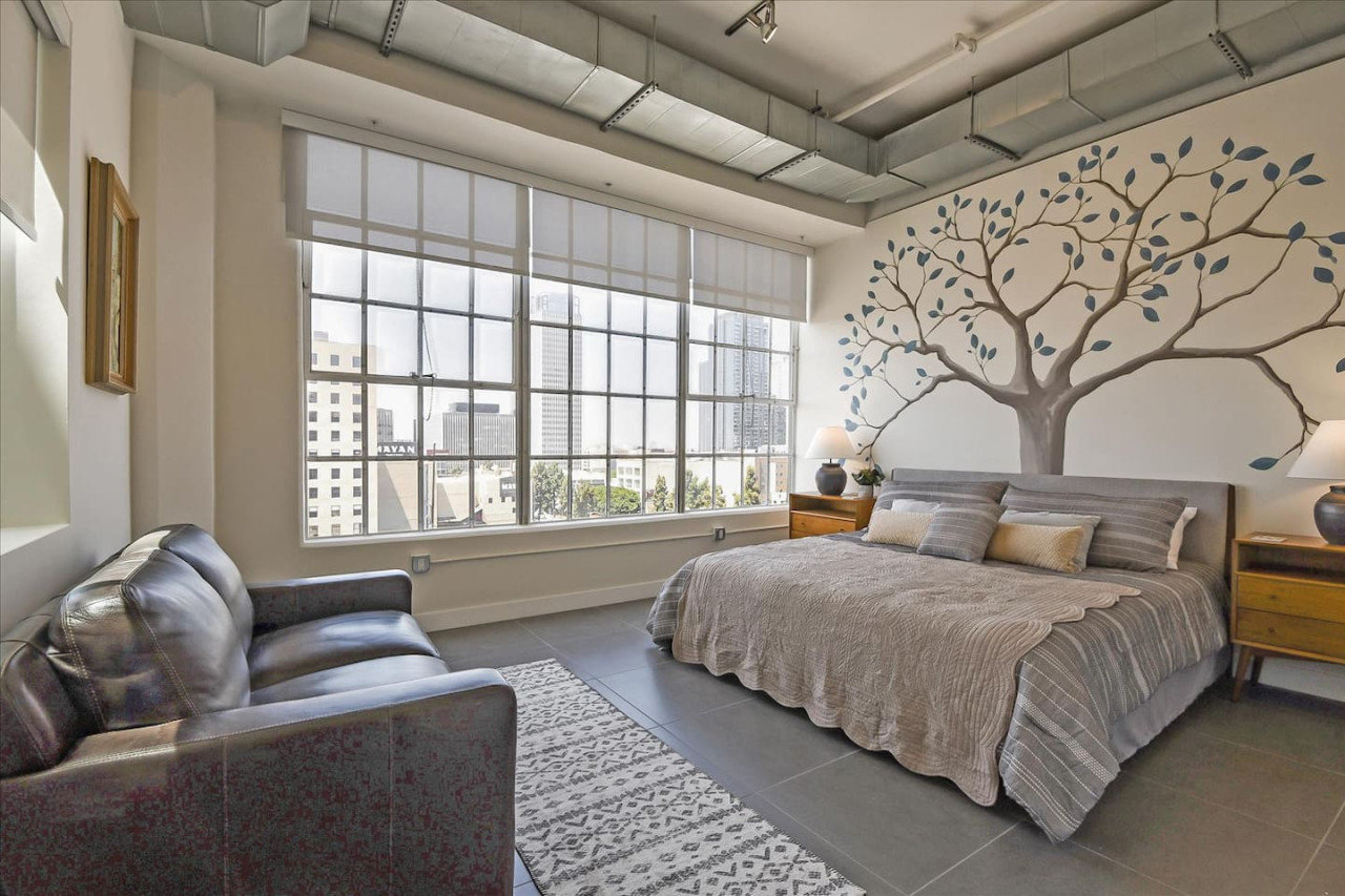 Los Angeles Vacation Rental