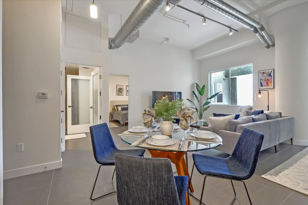 Los Angeles Vacation Rental