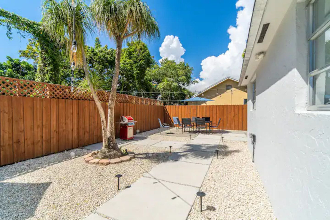 Miami Vacation Rental