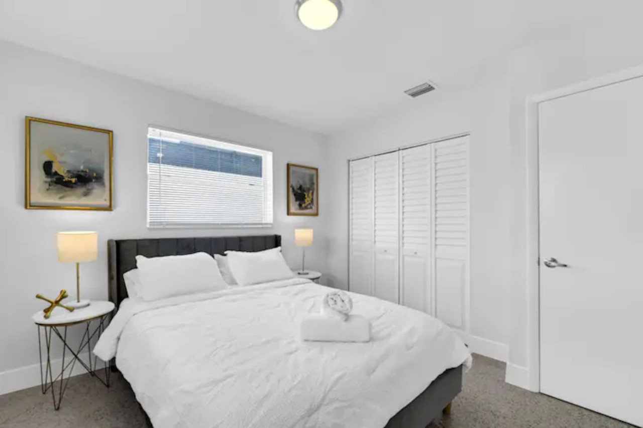 Miami Vacation Rental