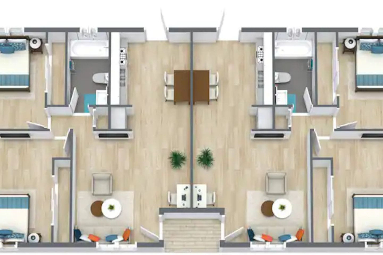 Miami Vacation Rental