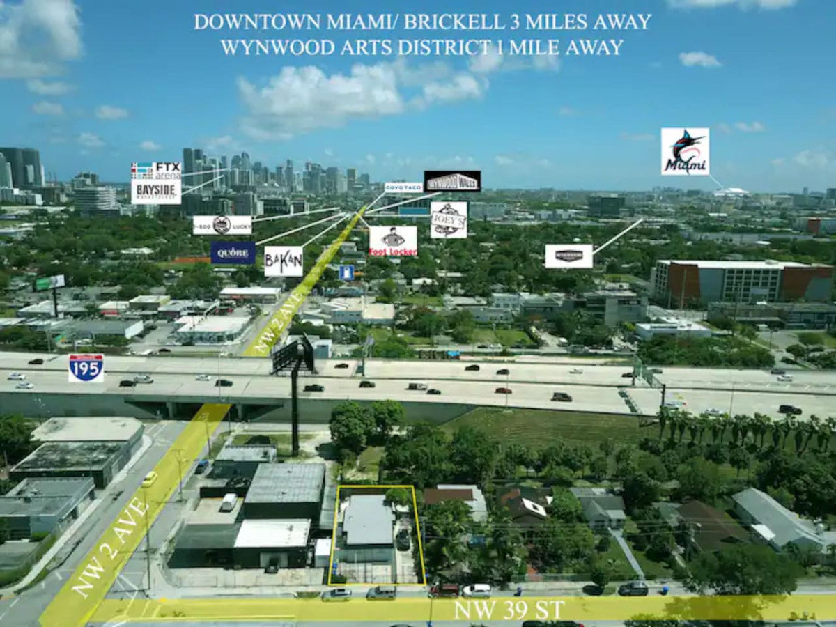 Miami Vacation Rental