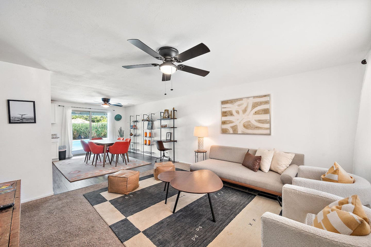 Phoenix Vacation Rental