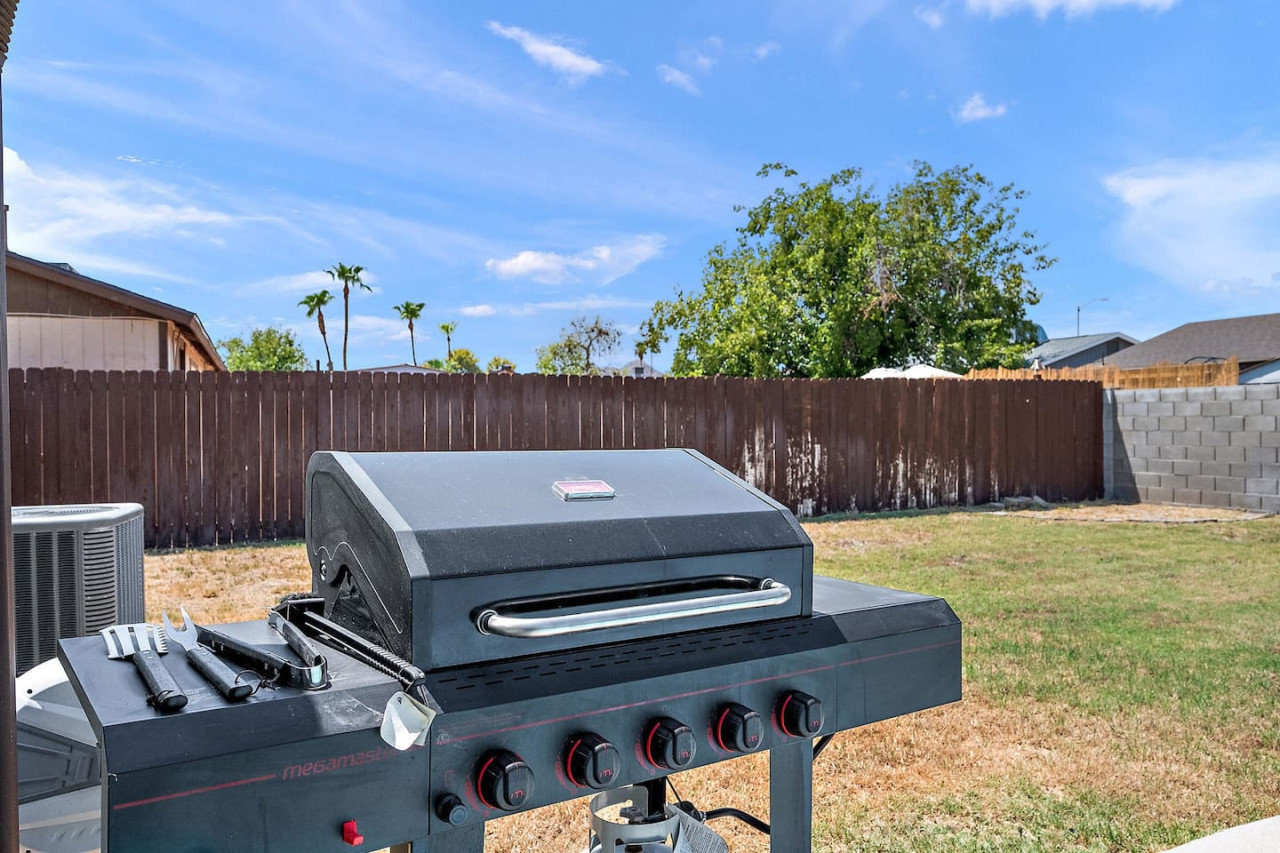 Phoenix Vacation Rental