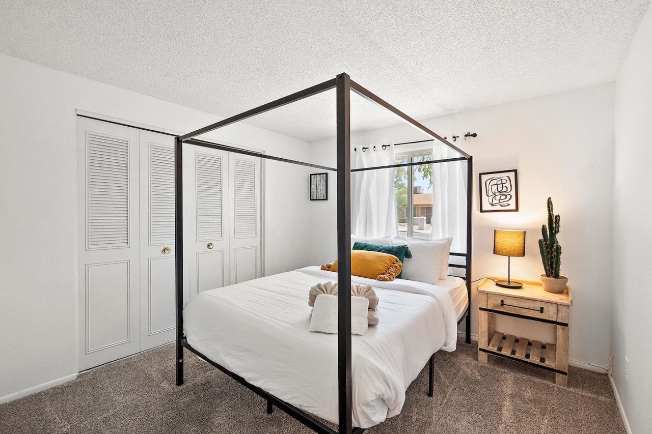 Phoenix Vacation Rental