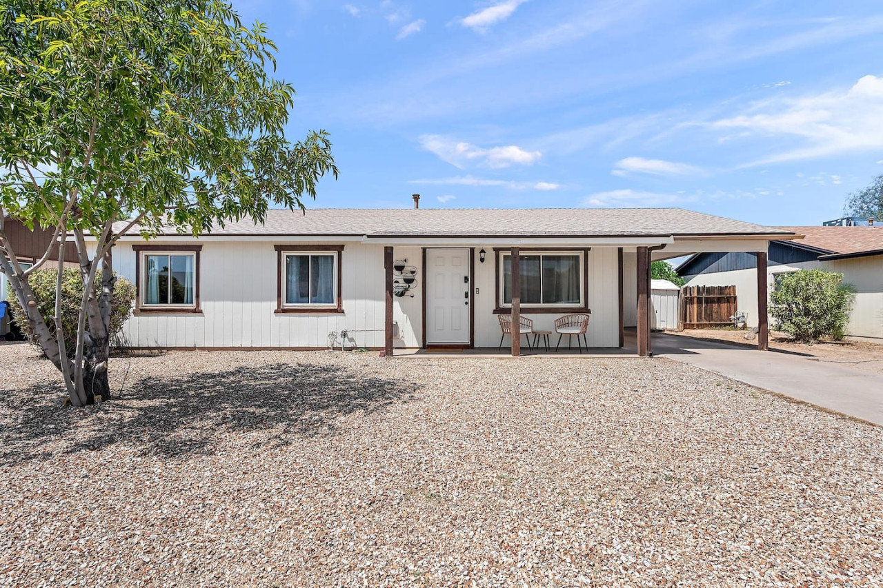 Phoenix Vacation Rental