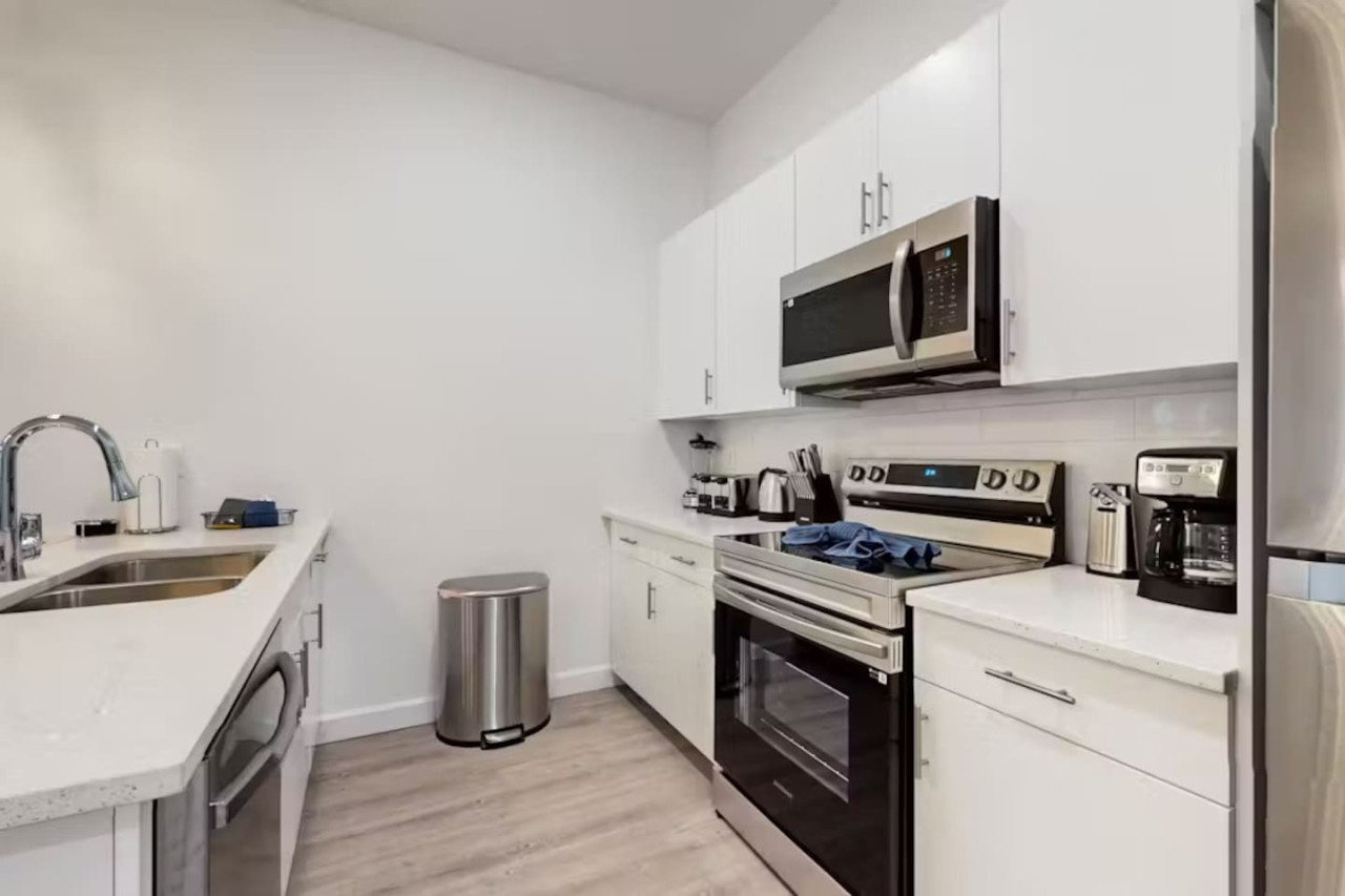 Davenport Vacation Rental