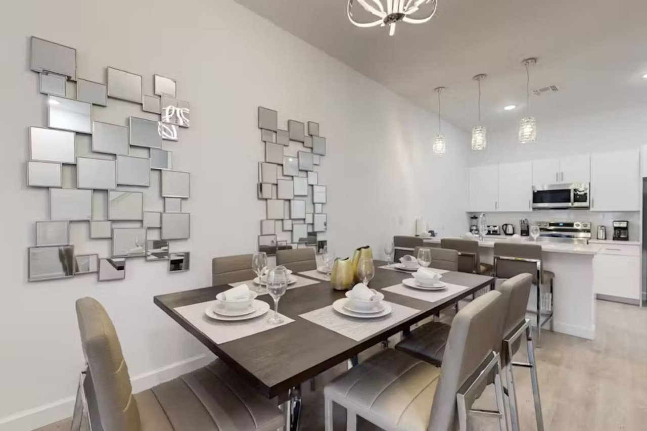 Davenport Vacation Rental