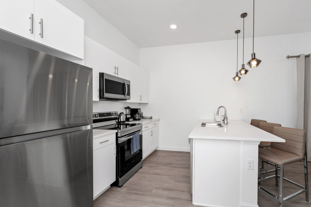 Davenport Vacation Rental