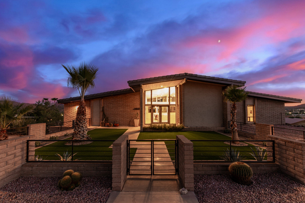 Fountain Hills Vacation Rental