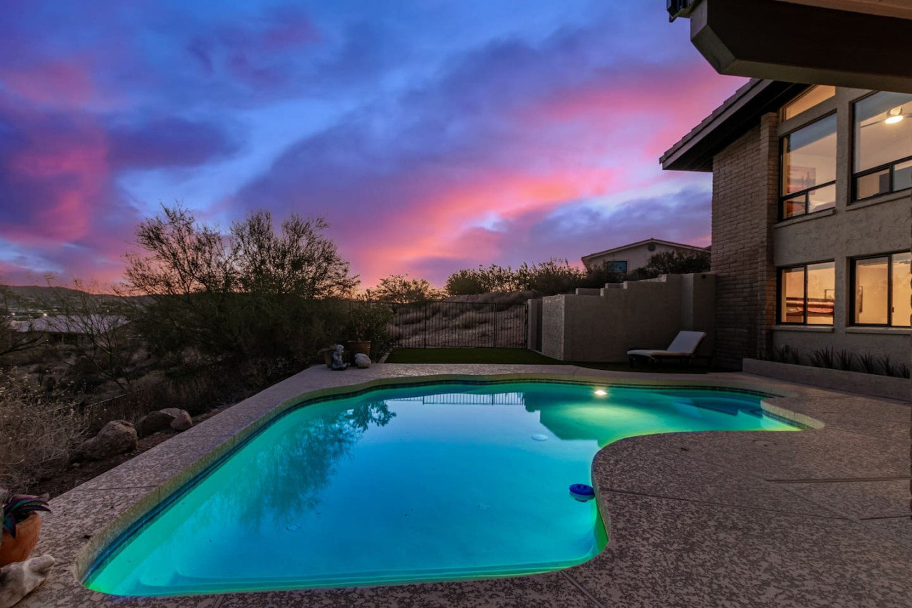 Fountain Hills Vacation Rental