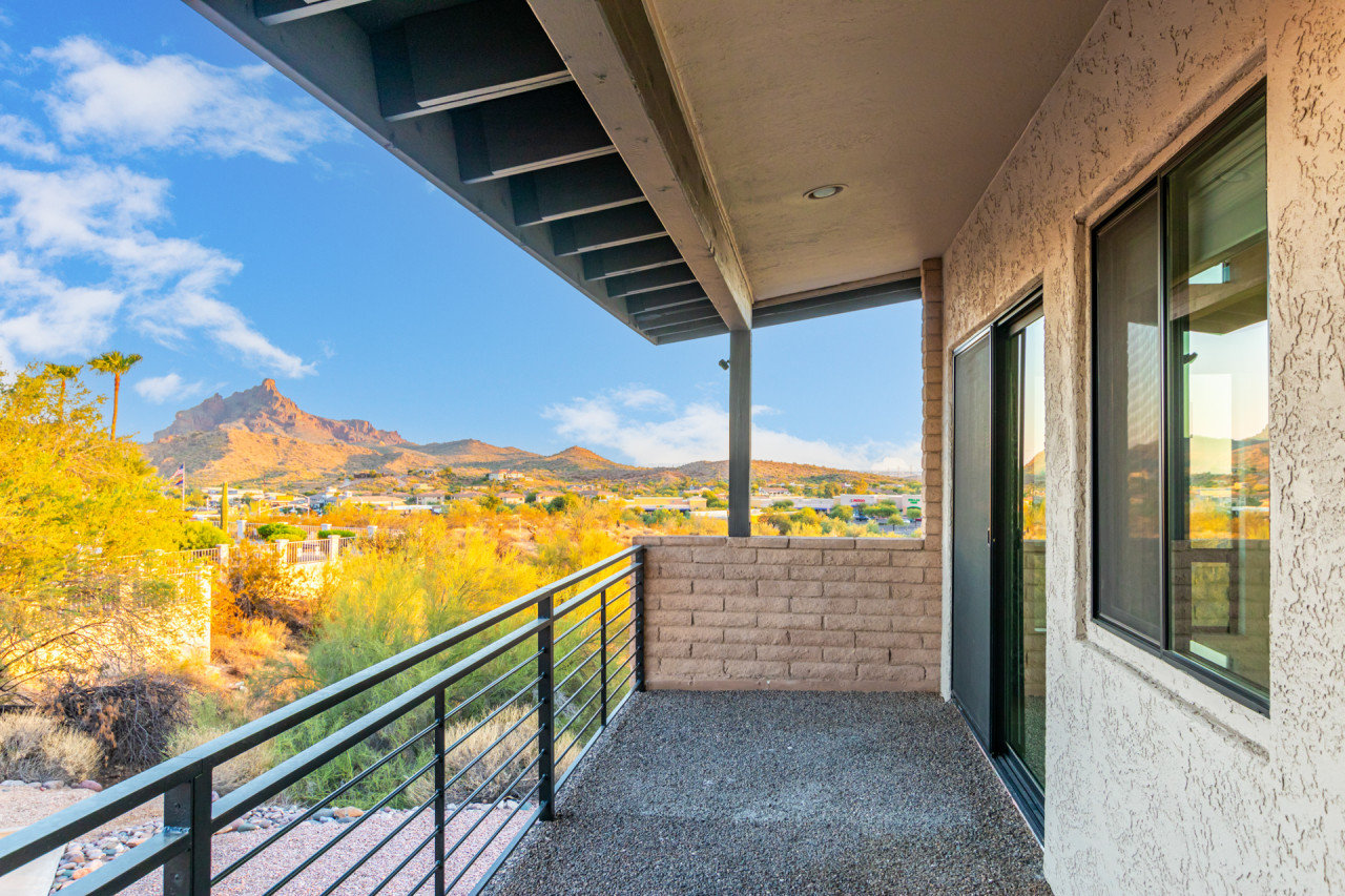 Fountain Hills Vacation Rental