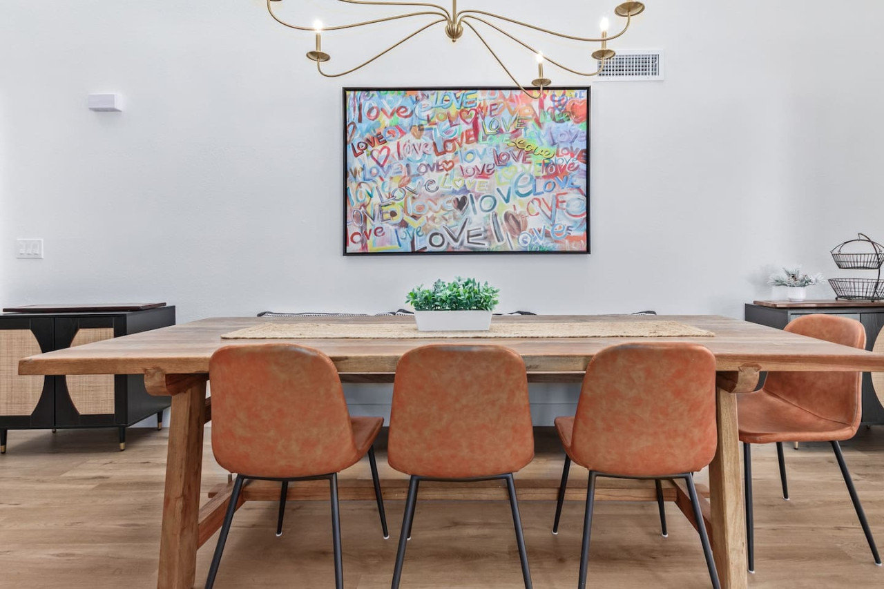 Scottsdale Vacation Rental