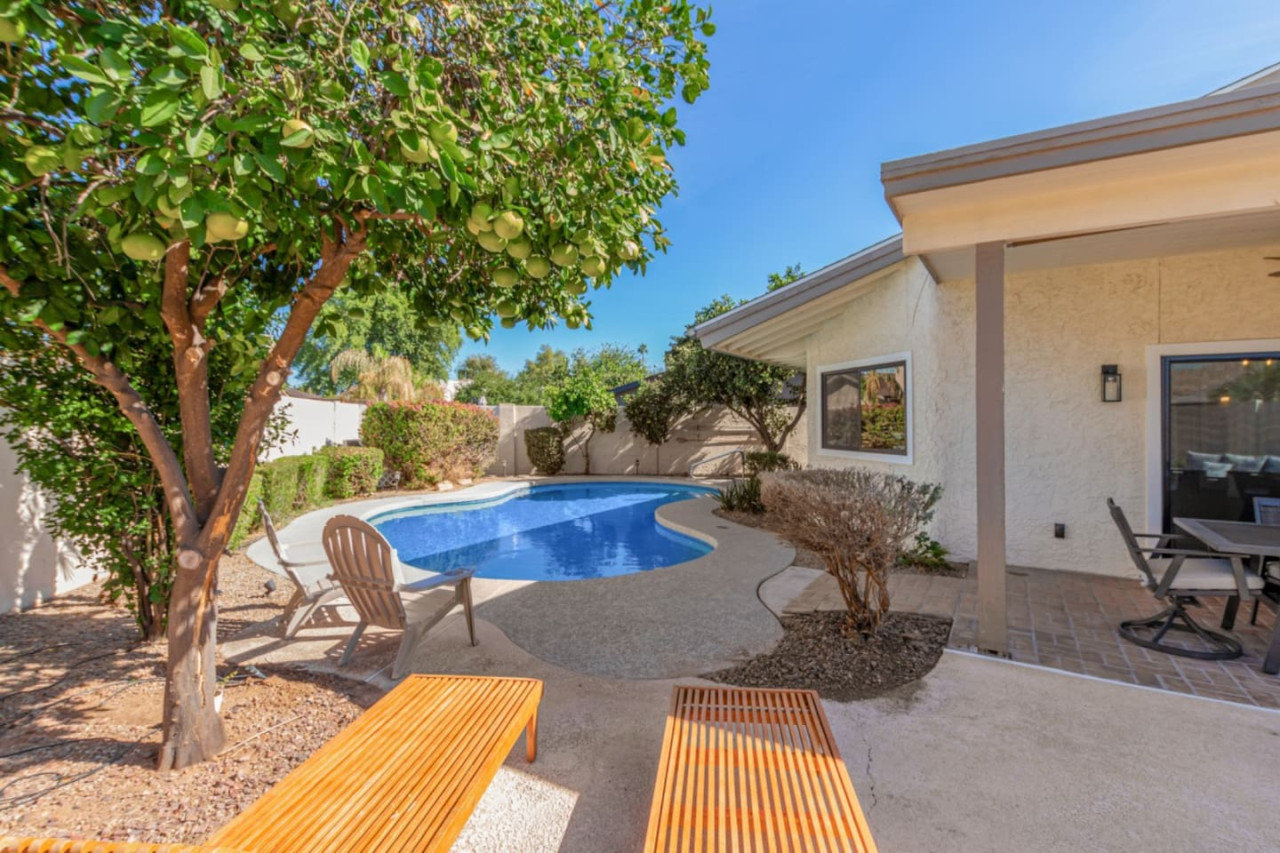 Scottsdale Vacation Rental