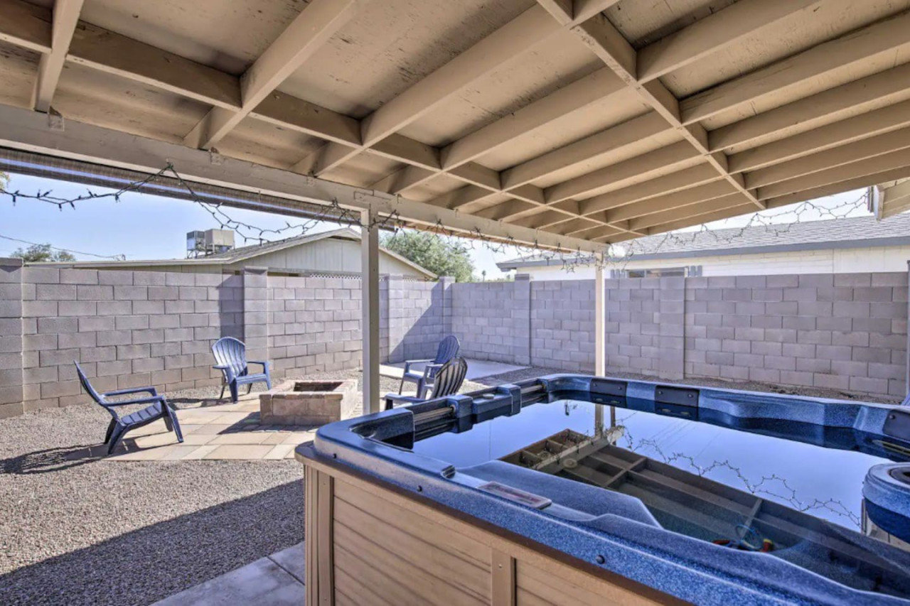 Tempe Vacation Rental