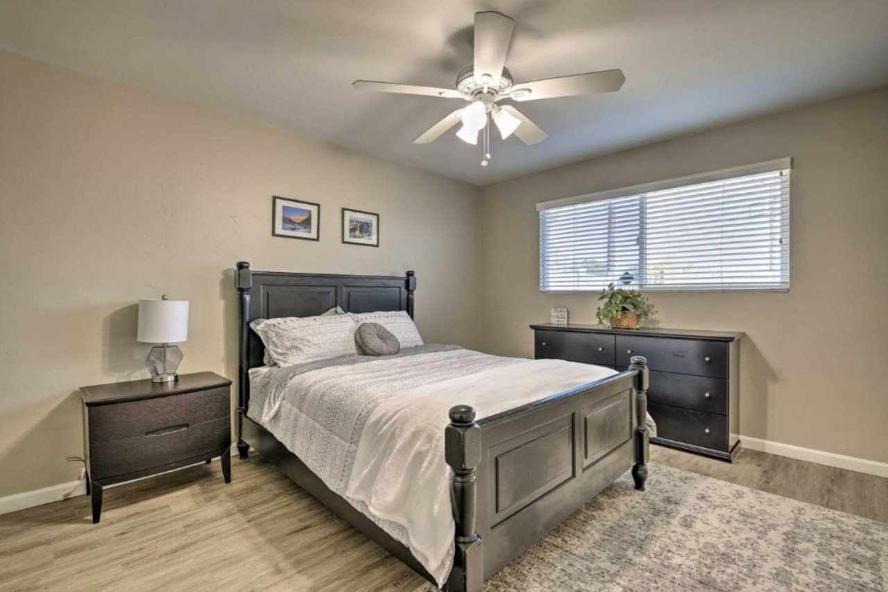 Tempe Vacation Rental