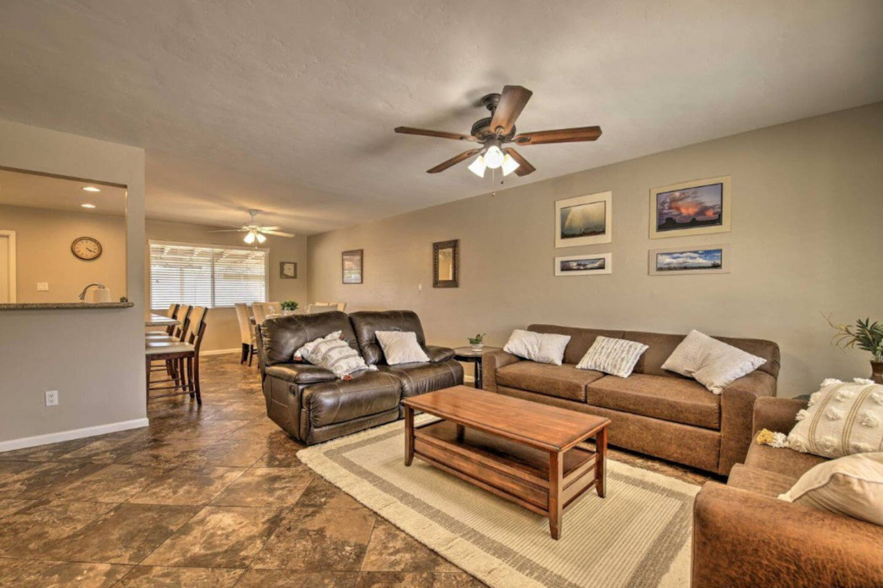 Tempe Vacation Rental