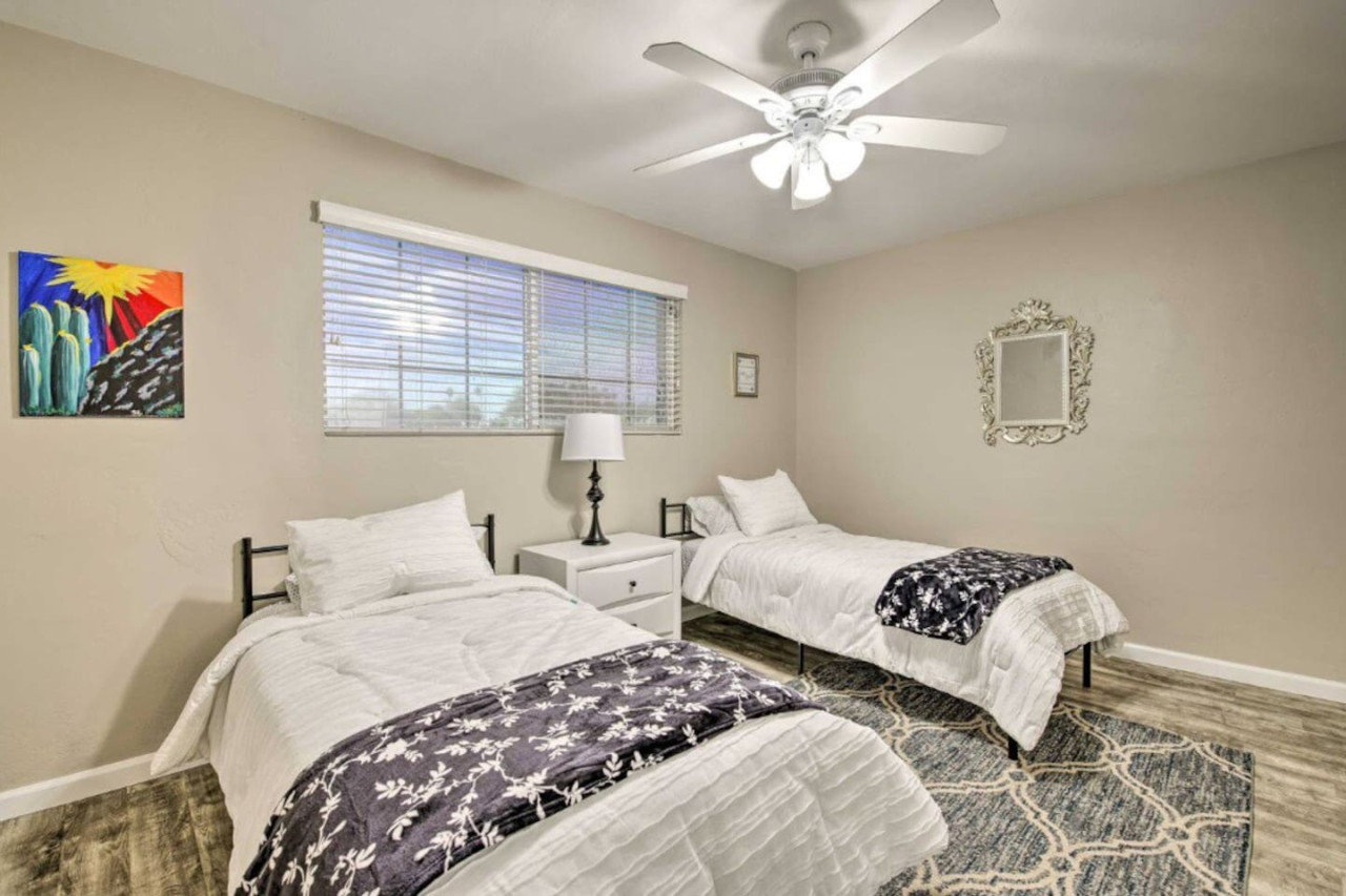 Tempe Vacation Rental