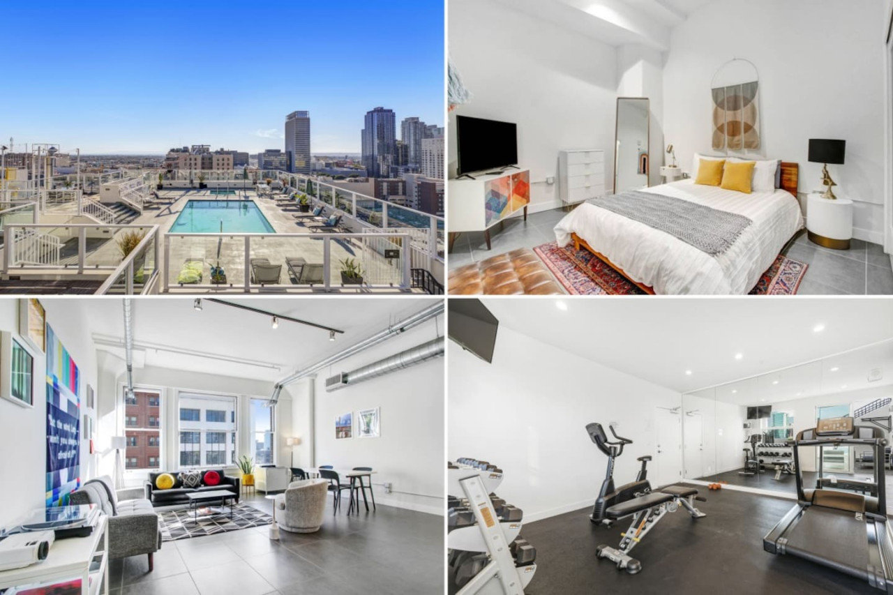 Los Angeles Vacation Rental