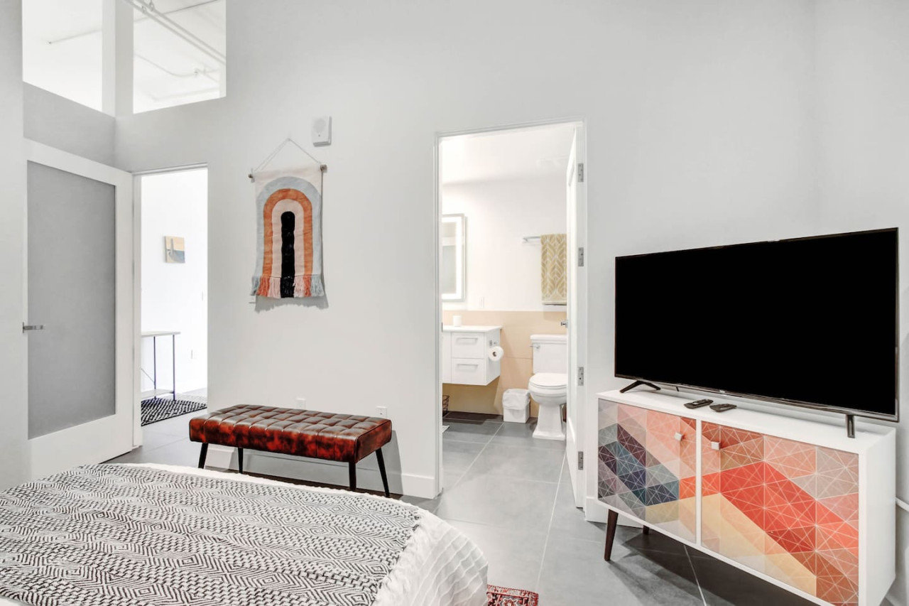 Los Angeles Vacation Rental