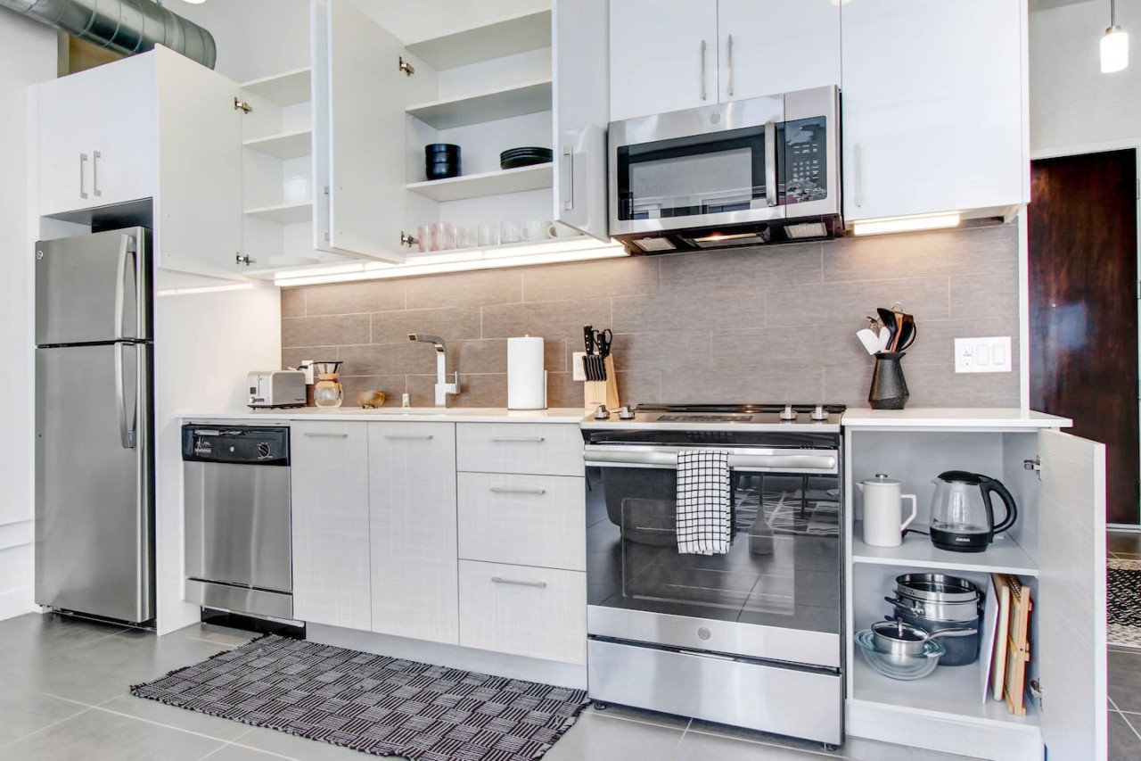 Los Angeles Vacation Rental