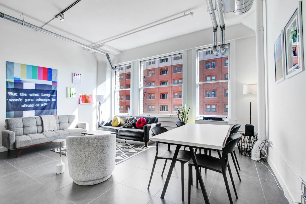 Los Angeles Vacation Rental
