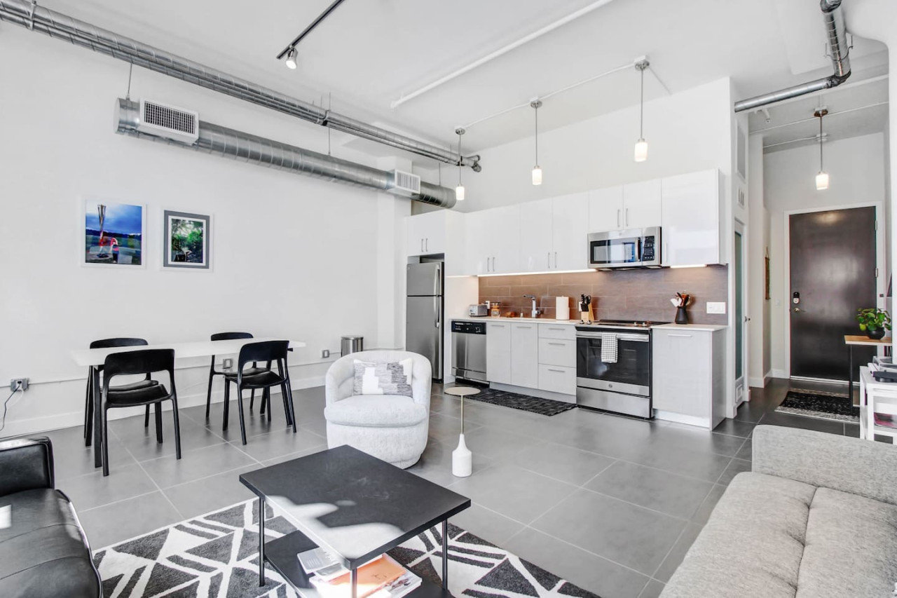Los Angeles Vacation Rental