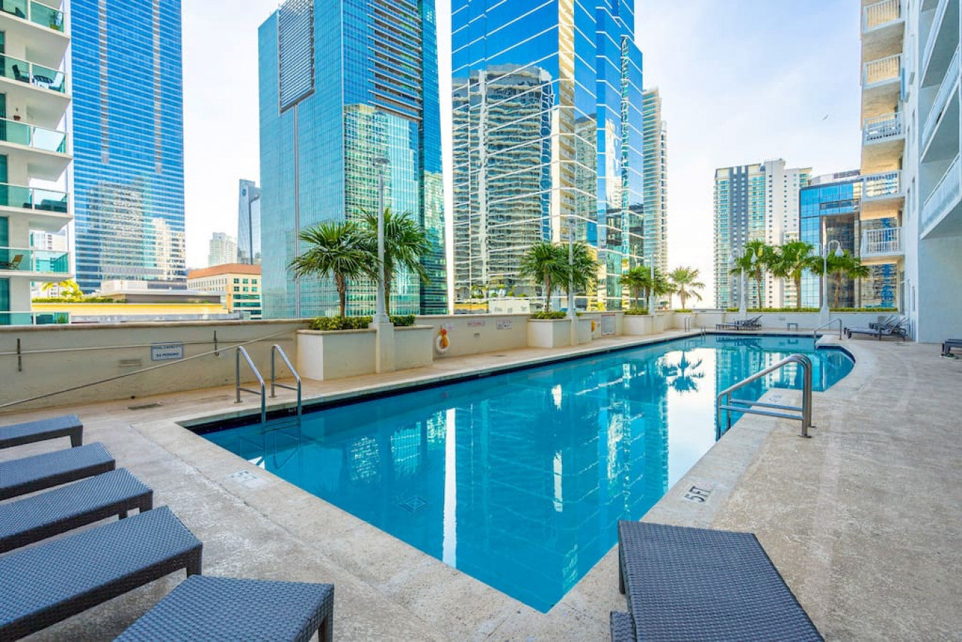 Miami Vacation Rental