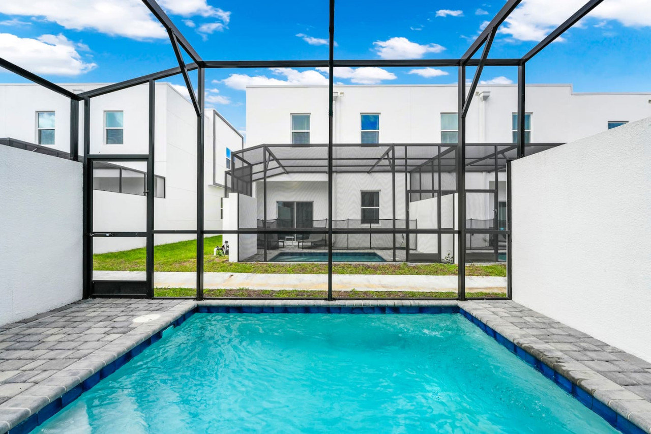 Davenport Vacation Rental